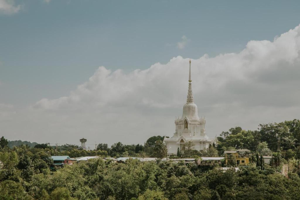 Mossview Resort Amphoe Amphoe Khao Kho Exterior foto