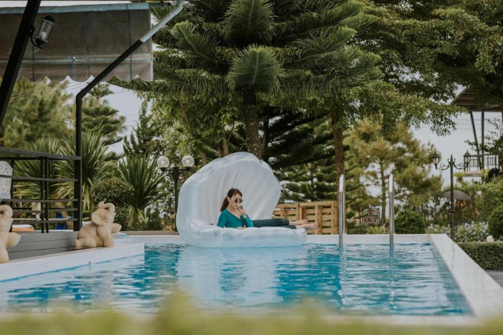 Mossview Resort Amphoe Amphoe Khao Kho Exterior foto