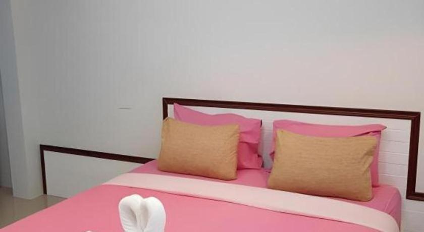 Mossview Resort Amphoe Amphoe Khao Kho Exterior foto